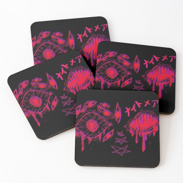 Item preview, NIGHTMARE designed and sold by EwwGerms.