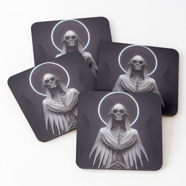 Item preview, Angel of Death  designed and sold by Arulsha.