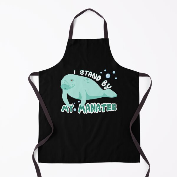 Item preview, Manatee - Stand By My Manatee designed and sold by UnknownArtistt.