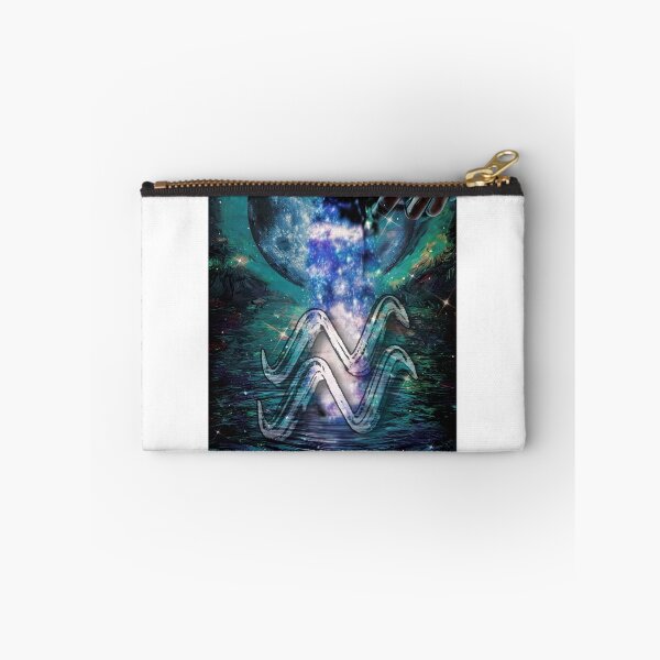 Item preview, Aquarius  designed and sold by Sasheemi.
