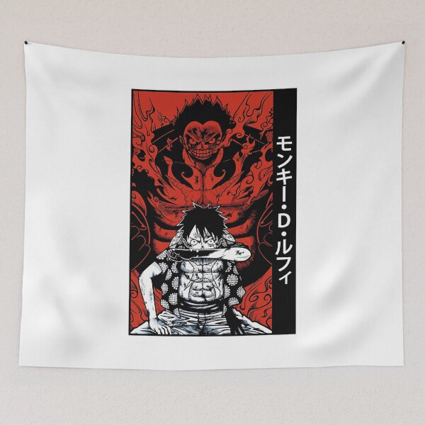 Item preview, ShirtLuffy-Haki designed and sold by KATYBROWNd.