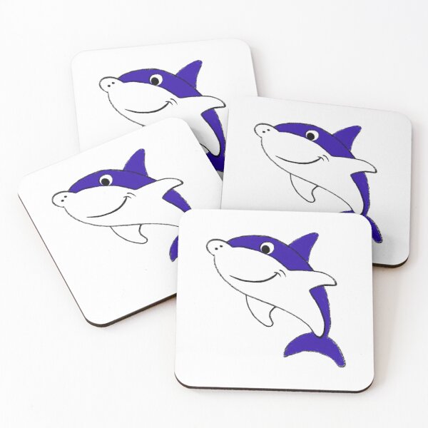 Item preview, Shark designed and sold by Julia2Julia.