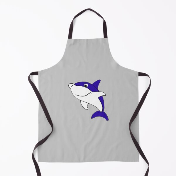 Item preview, Shark designed and sold by Julia2Julia.