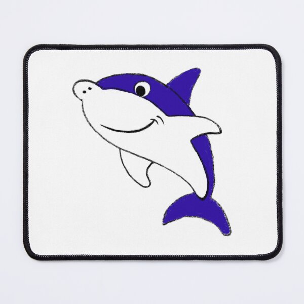 Item preview, Shark designed and sold by Julia2Julia.