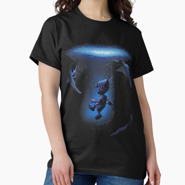 Item preview, Sawshark Attack  designed and sold by CarolRogan.