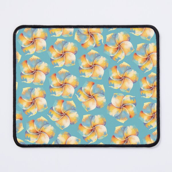 Item preview, Frangipani designed and sold by Karin Taylor.