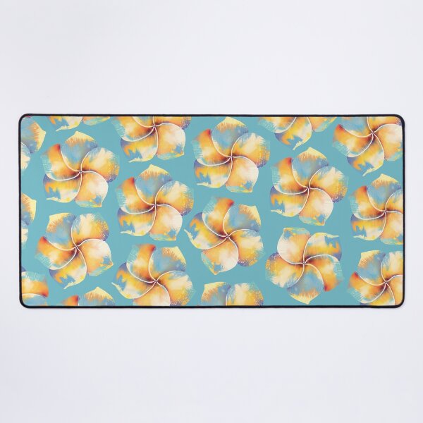 Item preview, Frangipani designed and sold by Karin Taylor.