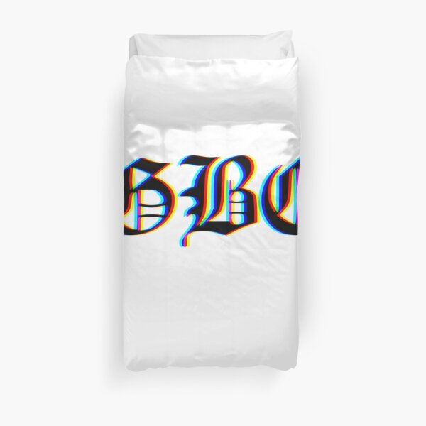 gothboiclique Duvet Cover