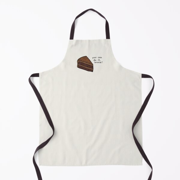 Item preview, you can do it, bruce! designed and sold by AprilCreations.