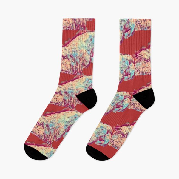 Item preview, Rainbow Poly designed and sold by ArtofMac.