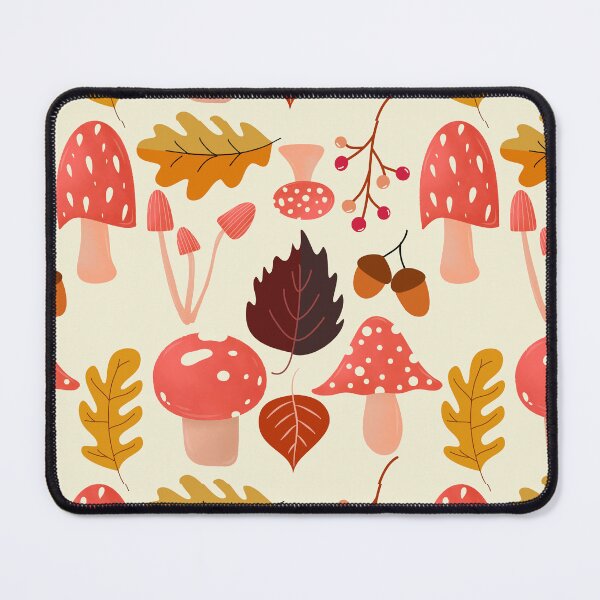 Item preview, Mushroom Patch designed and sold by ezleeamuzed.