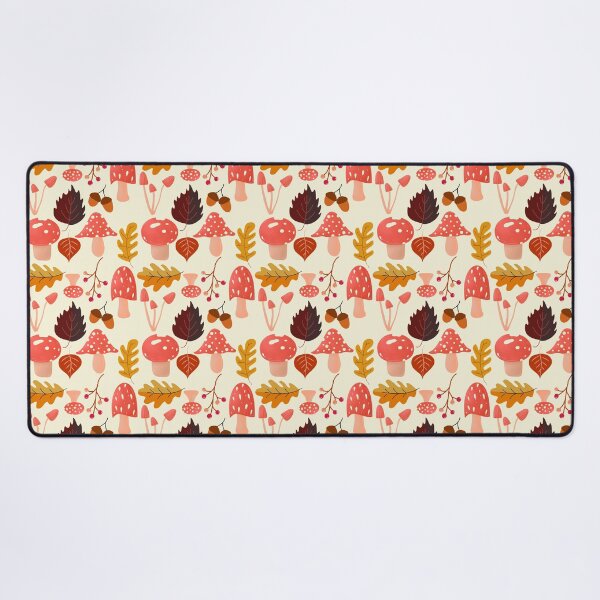Item preview, Mushroom Patch designed and sold by ezleeamuzed.