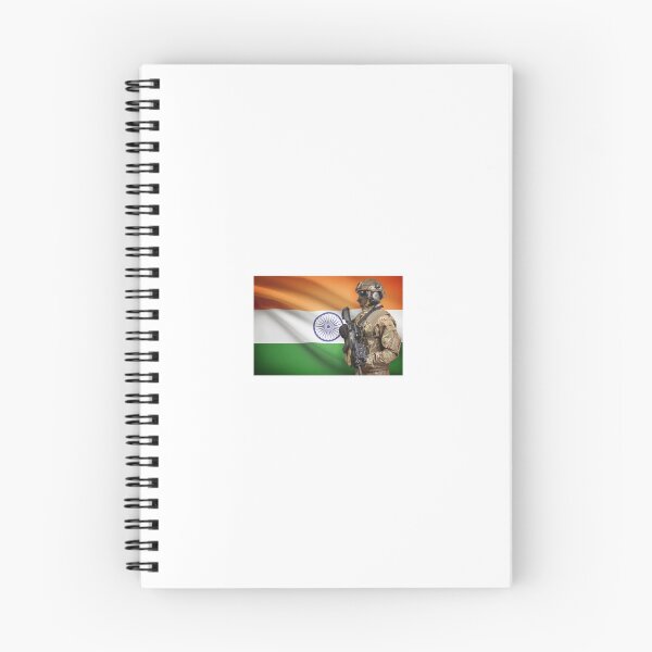 Item preview, Indian army lover designed and sold by Nomberoneshop.