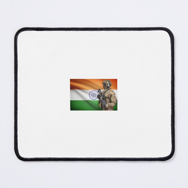 Item preview, Indian army lover designed and sold by Nomberoneshop.