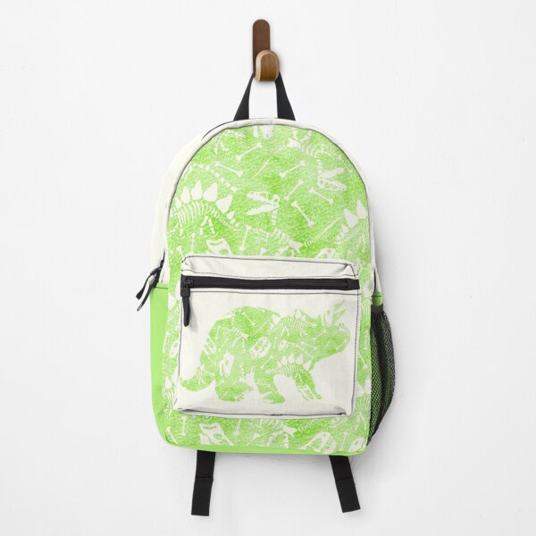 Item preview, Dino bone dig acid green designed and sold by Veata.