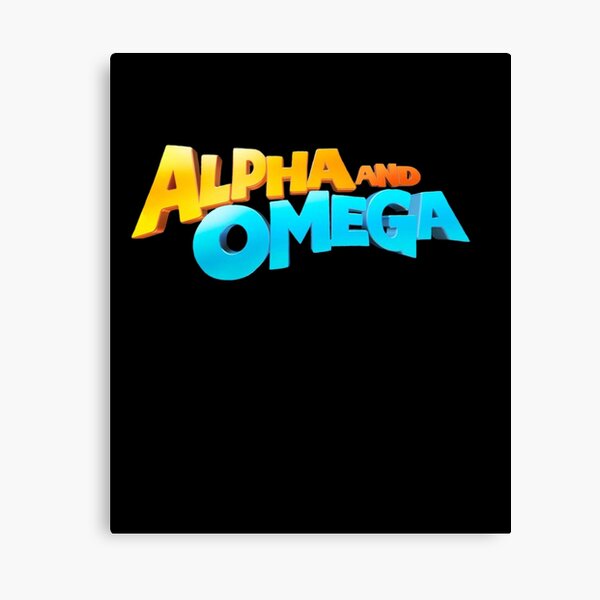 Alpha Chi Omega Canvas Prints for Sale