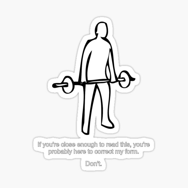 Artikel-Vorschau von Mein Gym-Shirt, designt und verkauft von OKAYphotoshop.