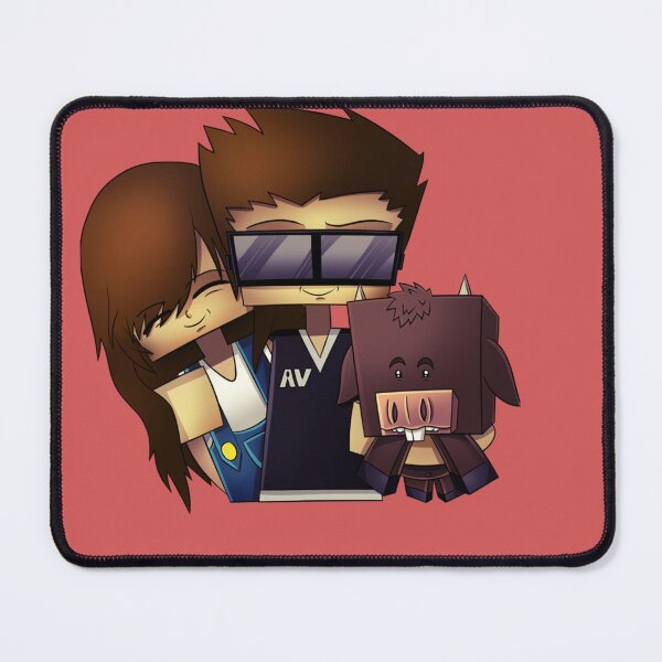 Item preview, The Family designed and sold by SisterBecker.