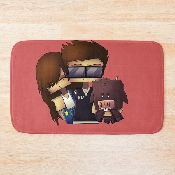 Item preview, The Family designed and sold by SisterBecker.