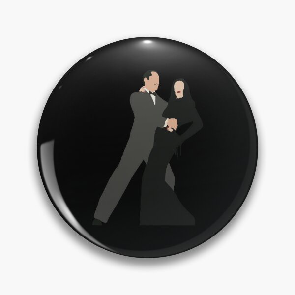 Item preview, Needed Gifts Adams Family Cute Graphic Gift designed and sold by Browndanielsull.