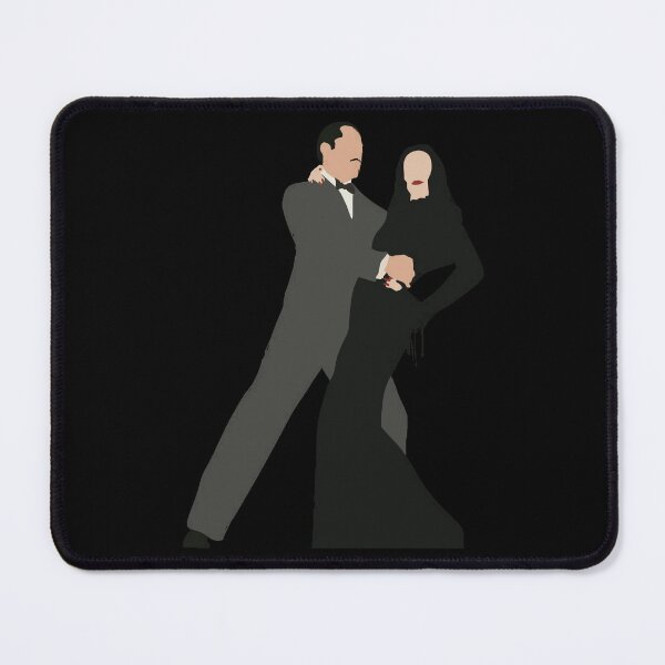 Item preview, Needed Gifts Adams Family Cute Graphic Gift designed and sold by Browndanielsull.