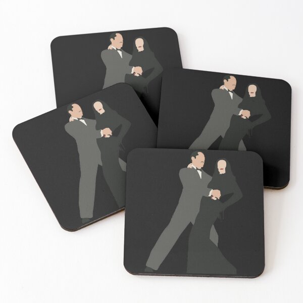 Item preview, Needed Gifts Adams Family Cute Graphic Gift designed and sold by Browndanielsull.