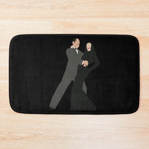 Item preview, Needed Gifts Adams Family Cute Graphic Gift designed and sold by Browndanielsull.