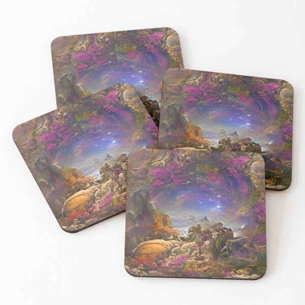 Item preview, Comienzo de la vida en el universo. designed and sold by zorropriest.