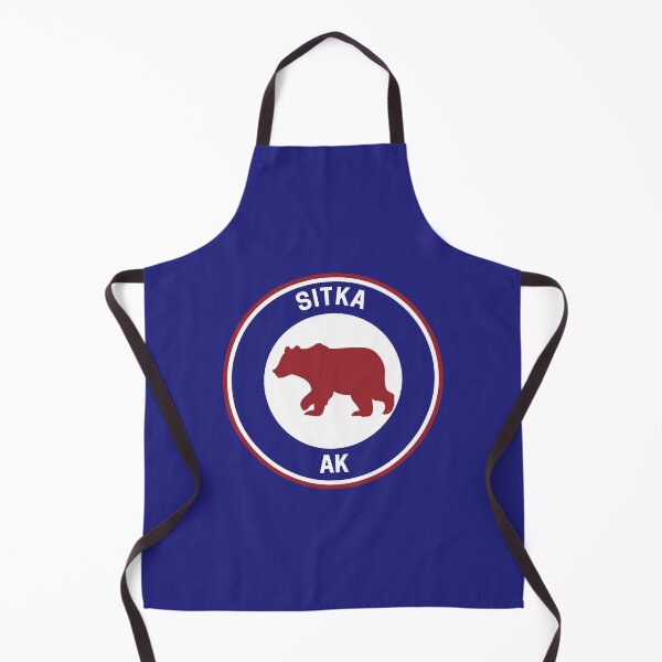 Item preview, Vintage Sitka Alaska  designed and sold by fearcity.