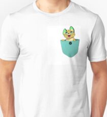 Freckles Unisex T-Shirt