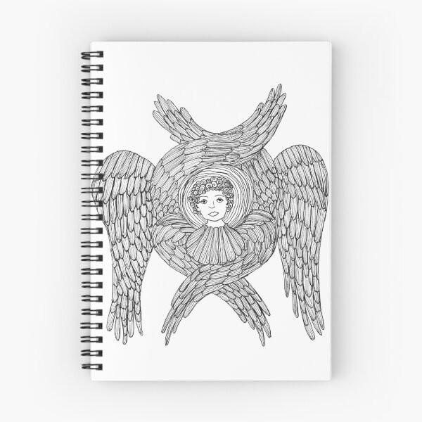 Item preview, Biblically Accurate Angel Wings designed and sold by thelamestpunk.