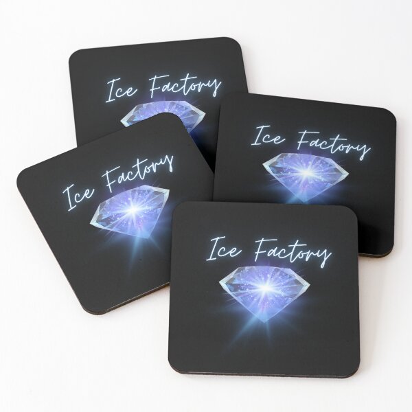 Item preview, Ice Factory Street Wear designed and sold by miyagifactory.