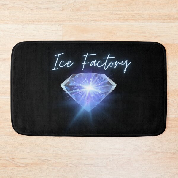 Item preview, Ice Factory Street Wear designed and sold by miyagifactory.