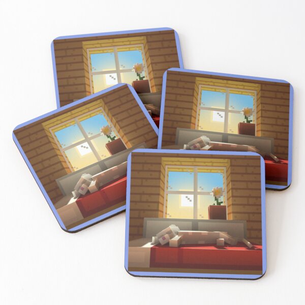 Item preview, tidur siang designed and sold by SisterBecker.