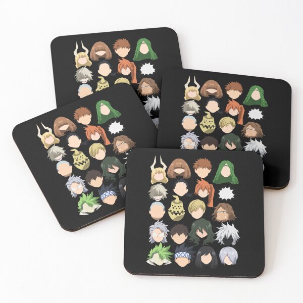 Item preview, Class 1-B designed and sold by oliviatzk.