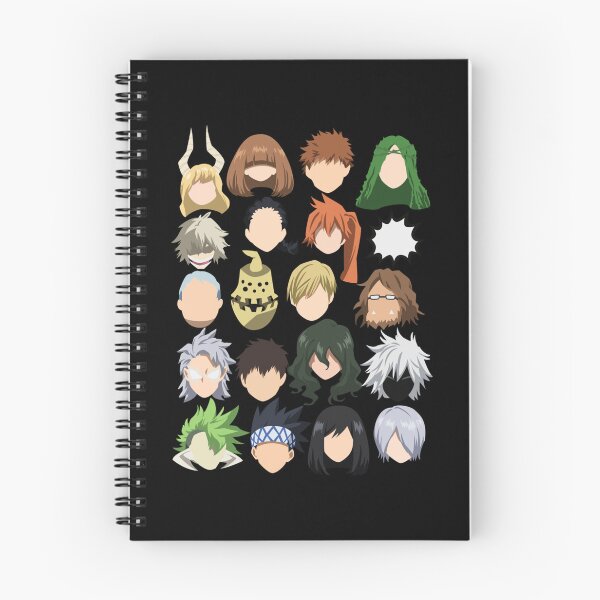 Item preview, Class 1-B designed and sold by oliviatzk.