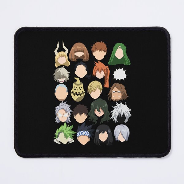 Item preview, Class 1-B designed and sold by oliviatzk.