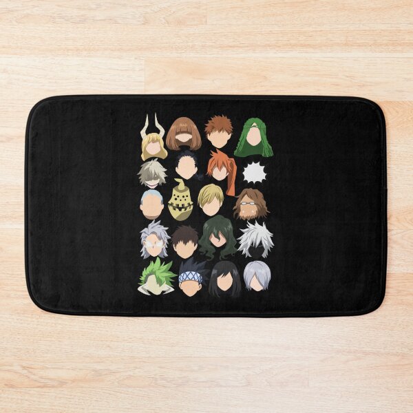 Item preview, Class 1-B designed and sold by oliviatzk.
