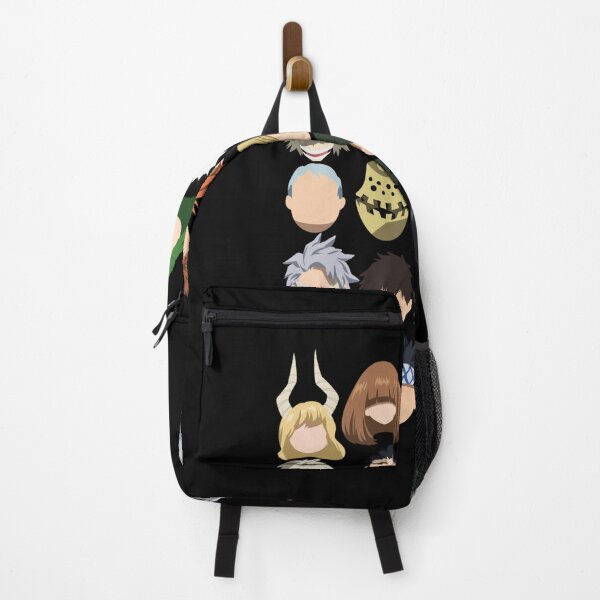 Item preview, Class 1-B designed and sold by oliviatzk.