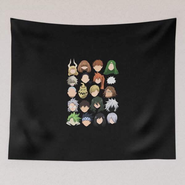Item preview, Class 1-B designed and sold by oliviatzk.