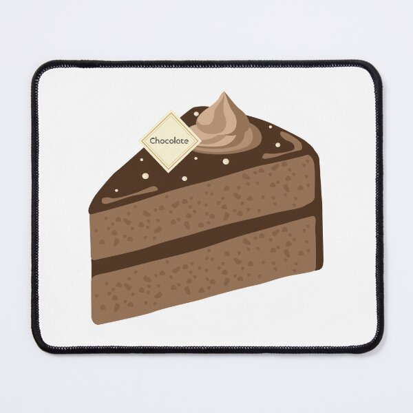 Item preview, Chocolate Cake designed and sold by Julia2Julia.