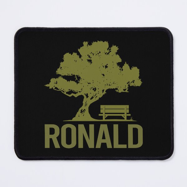 Item preview, A Good Day Ronald designed and sold by LevernePrickles.