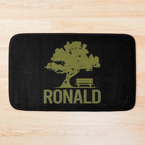 Item preview, A Good Day Ronald designed and sold by LevernePrickles.