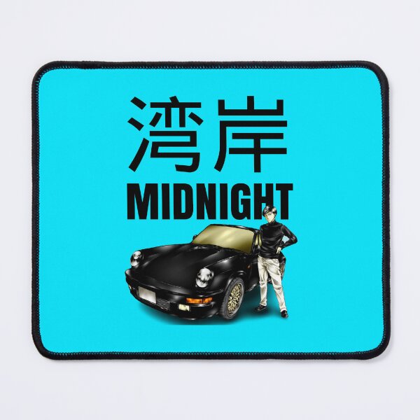 Item preview, Wangan Midnight - Blackbird designed and sold by MOTOSHIFT.