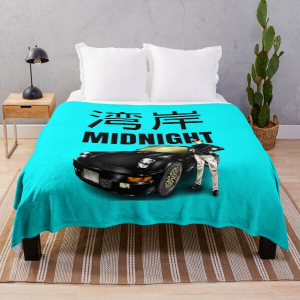 Item preview, Wangan Midnight - Blackbird designed and sold by MOTOSHIFT.