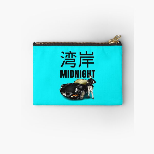 Item preview, Wangan Midnight - Blackbird designed and sold by MOTOSHIFT.