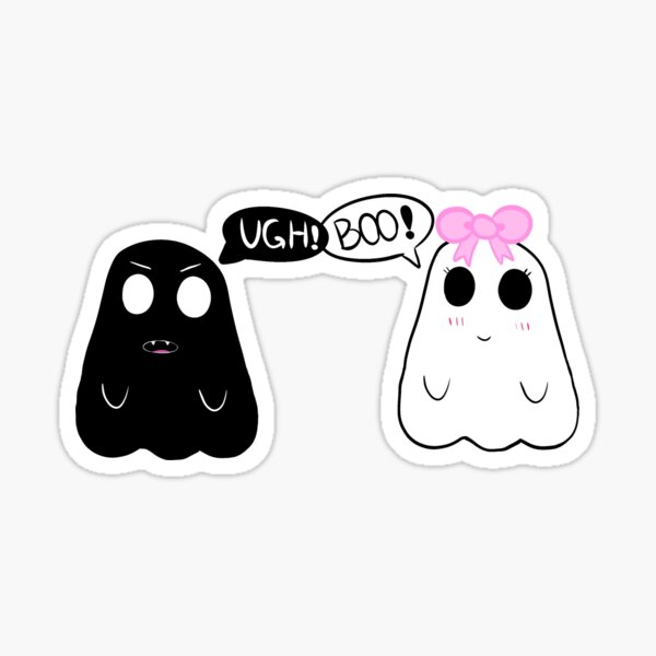 Ghosttwf Heart Sticker - Ghosttwf Heart Cute - Discover & Share GIFs