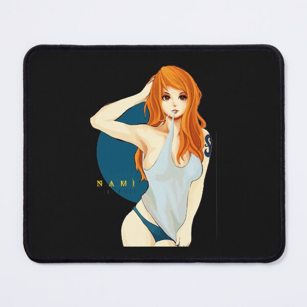 Item preview, ShirtNami One Piece Girl designed and sold by KATYBROWNd.