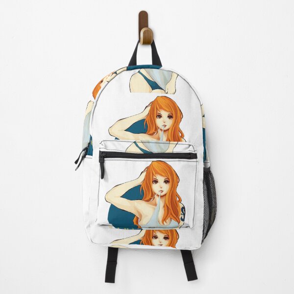 Item preview, ShirtNami One Piece Girl designed and sold by KATYBROWNd.