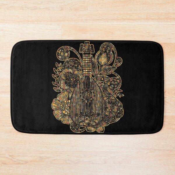 Item preview, Mandolin - Mandolin Geometric designed and sold by UnknownArtistt.